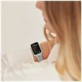 Sekonda Track Smartwatch (26mm) Digital Display / Silver-Tone Alloy Bracelet 30279 - alternate view 6