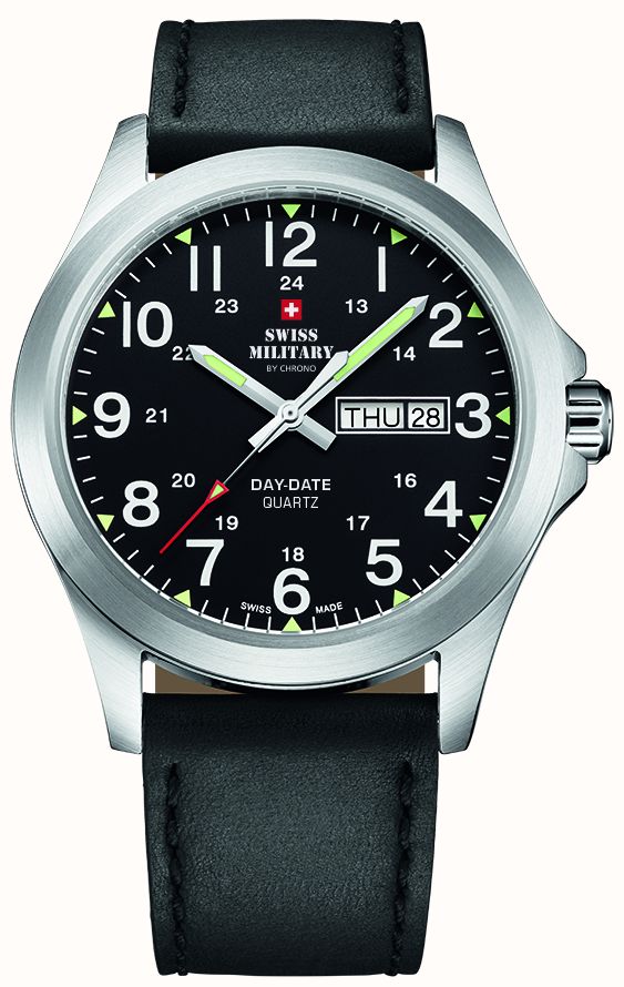Swiss Military by Chrono SMP36040.15