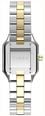 Timex Timex Trend Addison 2-Hand 23mm Elegant Square Quartz with Crystals TW2Y90400 - alternate view 2