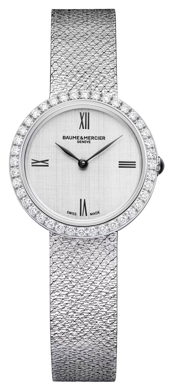 Baume & Mercier 10850 Joia de Baume & Mercier Quartz (28mm) Watch
