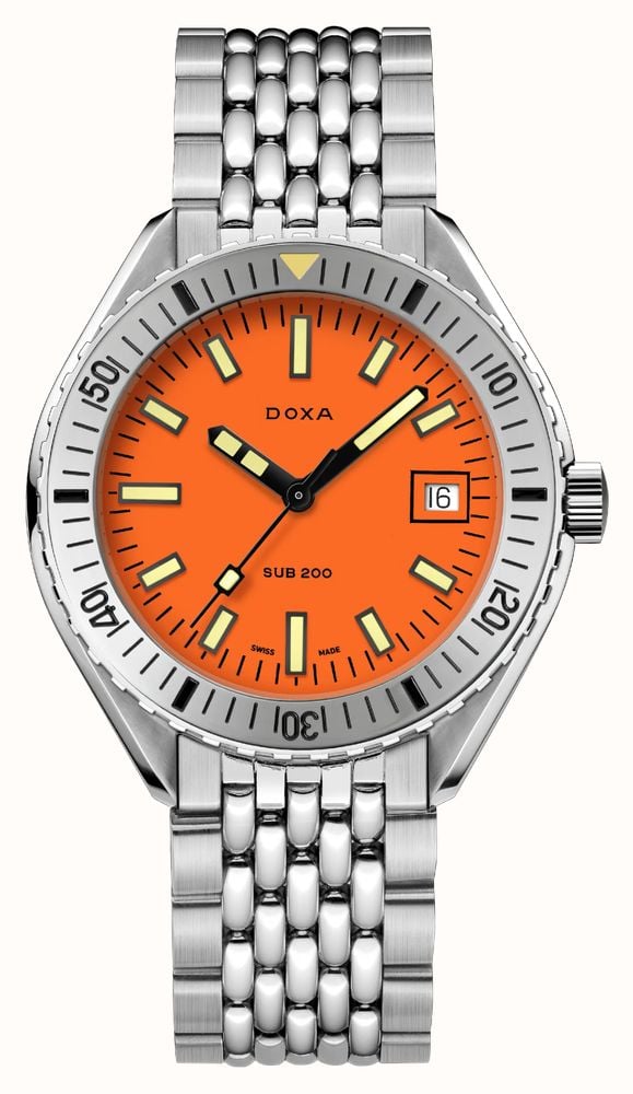DOXA 796.10.351.10