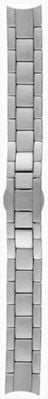 Hamilton Straps Men's Bracelet Only Stainless Steel H695524100