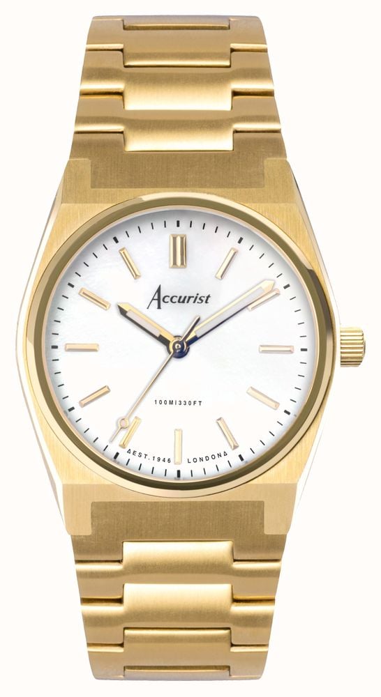 Accurist 70018