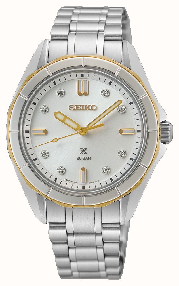 Seiko SUR618J1
