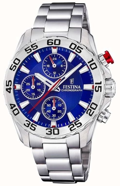 Festina F20457/2