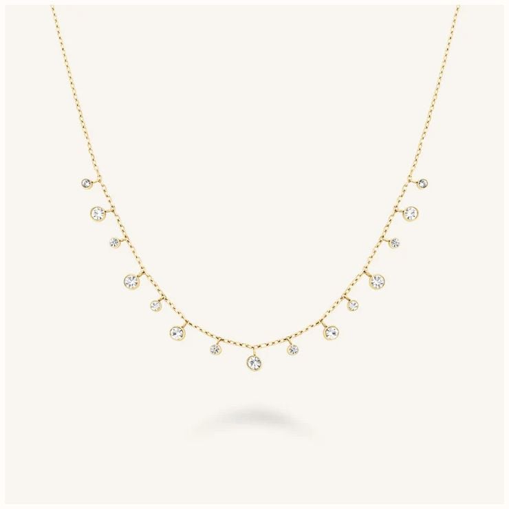 Rosefield Jewellery JNDCG-J1017
