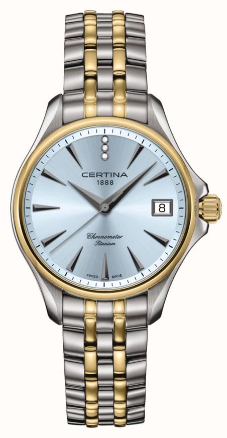 Certina C0320514404600