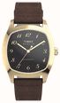 Timex MARLIN CHATHAM 36mm Leather Strap TW2Y84500