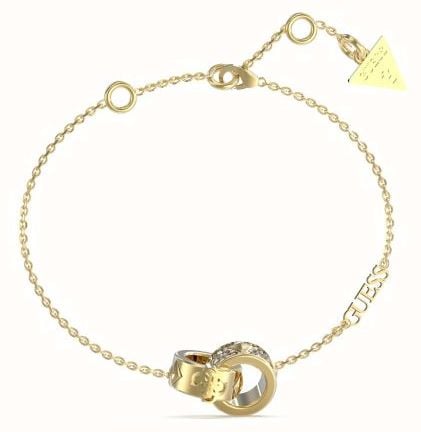 Guess Jewellery JUBB03282JWYGS