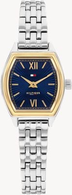 Tommy Hilfiger NORAH Two-hand Quartz (21.5mm) Blue Dial / Stainless Steel Bracelet 1782869