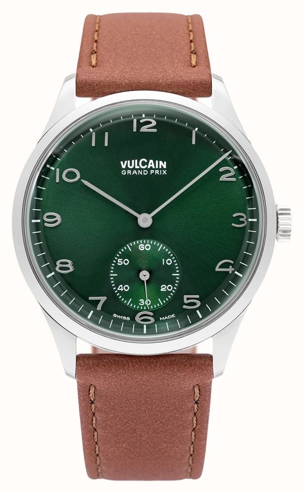Vulcain 690175A90.BAC207