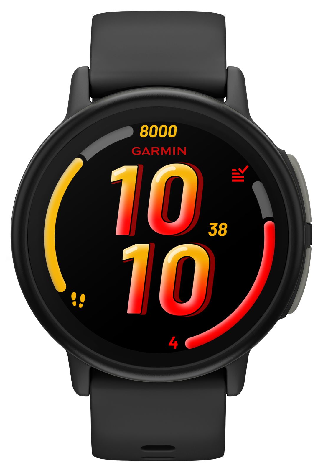 Garmin 010-03399-00 Bounce 2 – LTE Connected Kids Smartwatch Watch