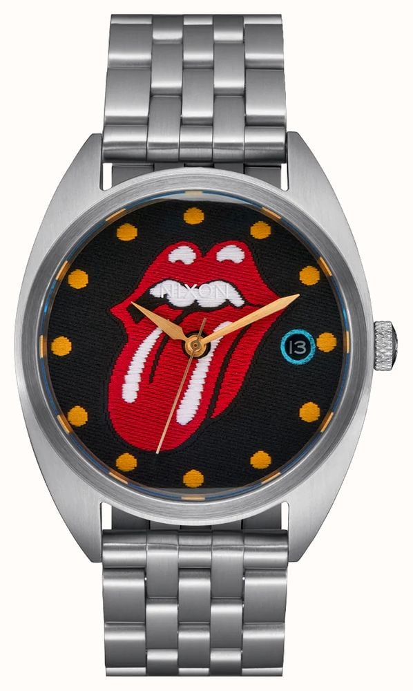 Nixon Rolling Stones Primacy Limited Edition A1352 625 00 First Class Watches