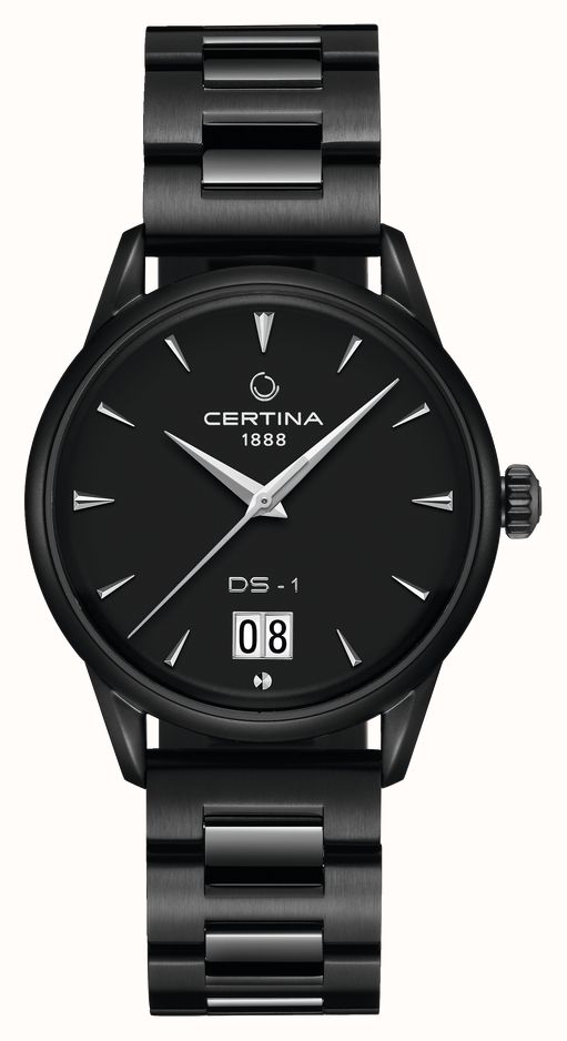 Certina C0294263305100