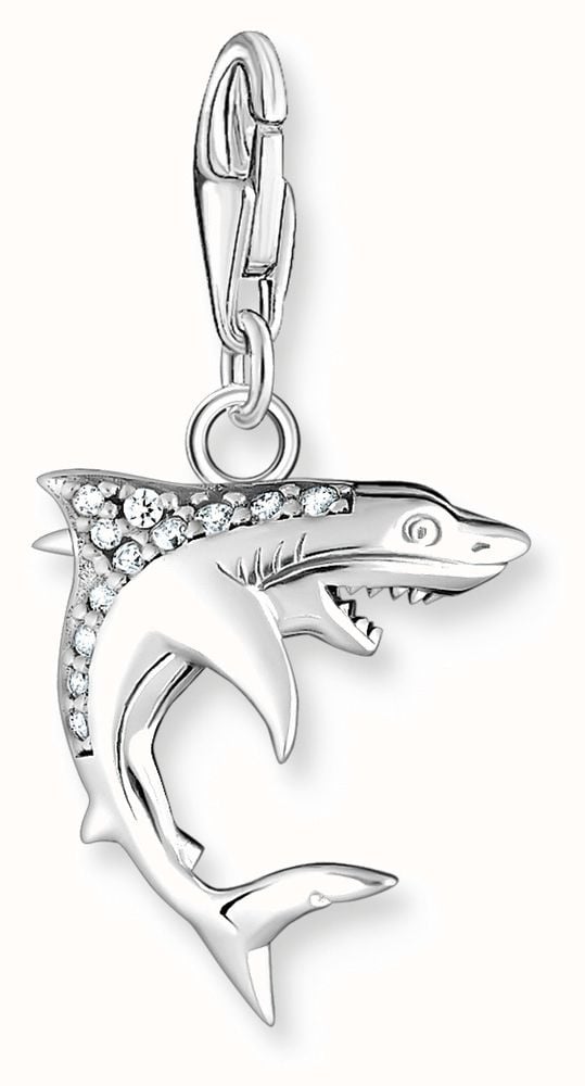 Thomas Sabo Jewellery 1885-643-14