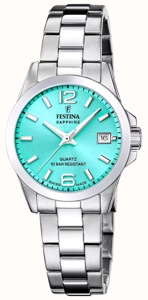 Festina Swiss Made F20049/4