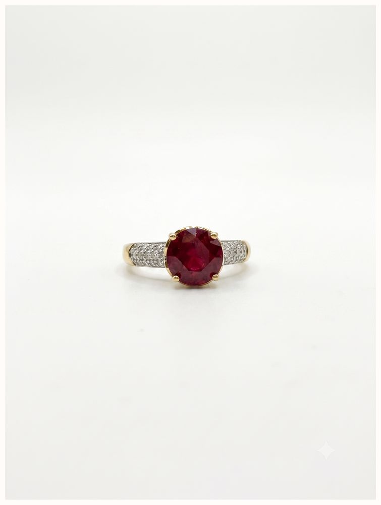 Pre-owned Jewellery J8224