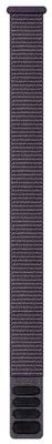Garmin UltraFit Nylon Strap - Deep Orchid (20mm) 010-13306-02