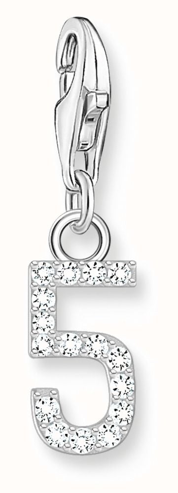 Thomas Sabo Jewellery 2129-051-21