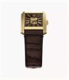 Fossil Carraway 30 mm Automatic Brown Croco Leather Watch ME3281 - alternate view 3