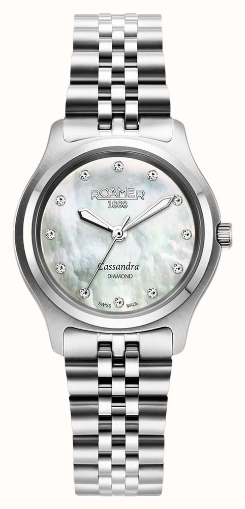 Roamer 626847 41 89 20