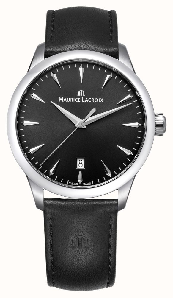 Maurice Lacroix 751007-SS001-330-2