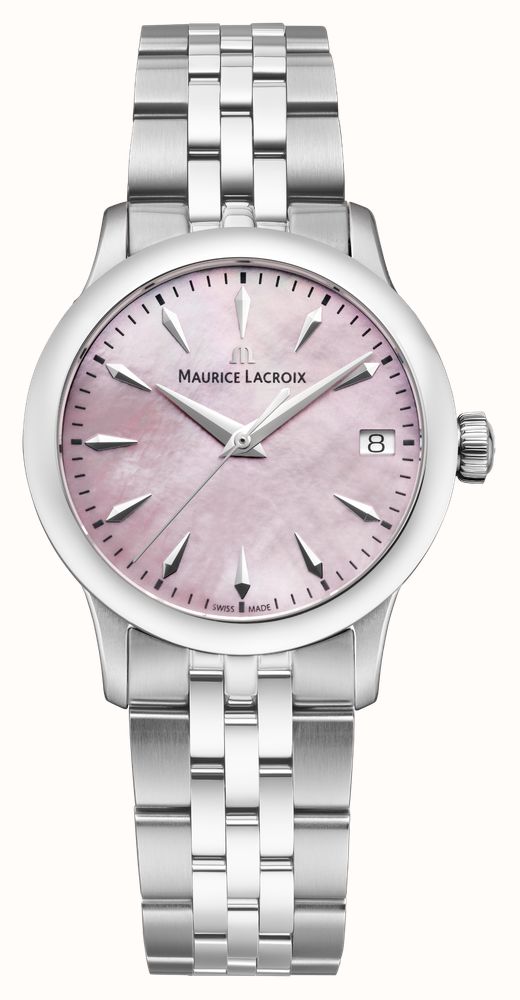 Maurice Lacroix 751006-SS002-560-1
