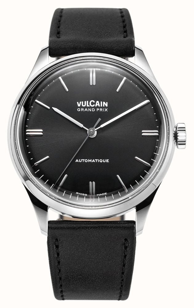 Vulcain 670171A00.BAC201