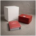 Pre-owned - presentation box