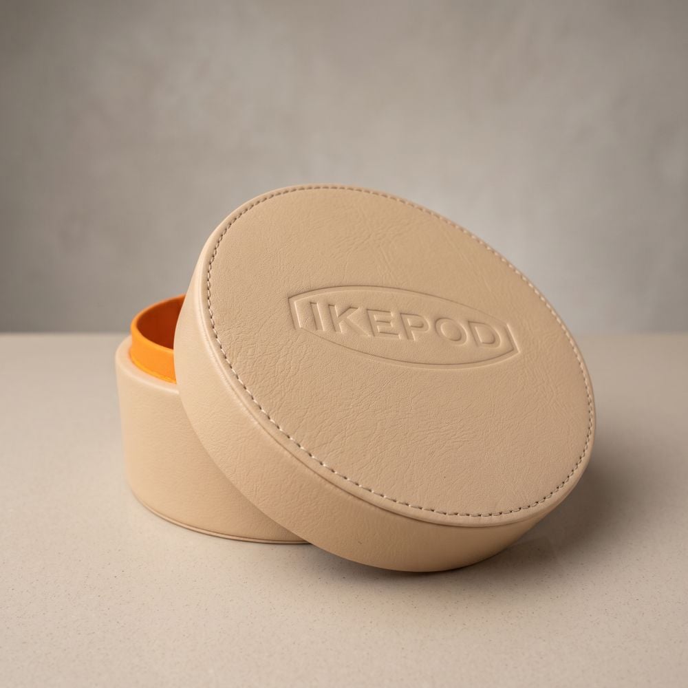 IKEPOD - presentation box