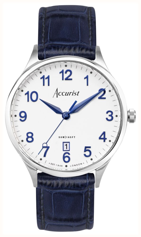 Accurist 73000