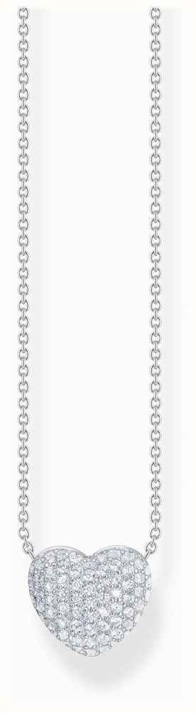 Thomas Sabo Jewellery KE2277-051-14-L45V