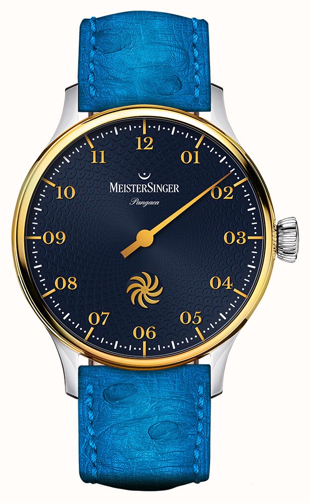 MeisterSinger PDS917GLG-SF014