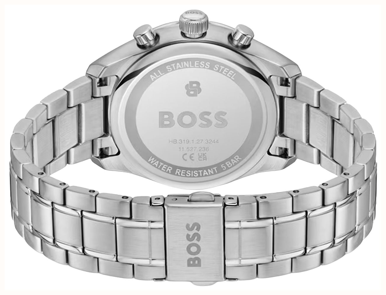 BOSS Grand Prix Touring 38mm BOSS Watch 1514360 - alternate view 3