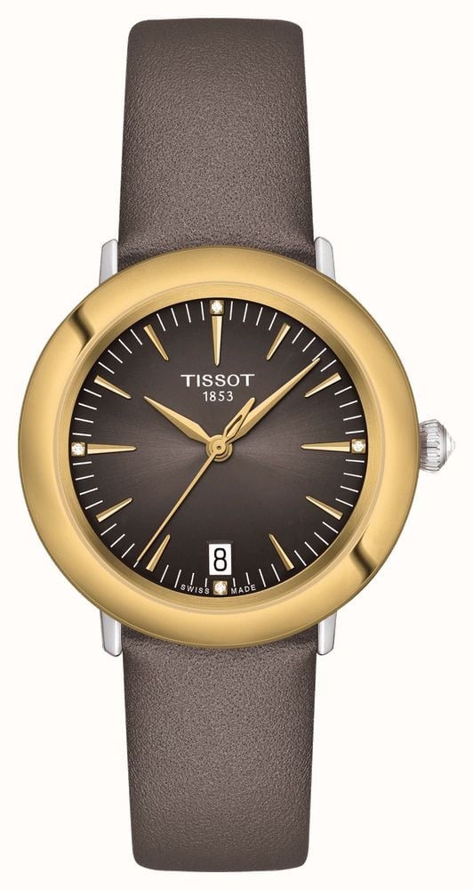 Tissot T9292104606600