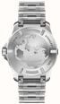 Bremont Supermarine 500M Automatic (43mm) Black 3D Wave Pattern Dial / Stainless Steel Bracelet SM43-DT-SS-BK-B - alternate view 2