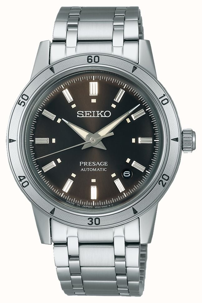 Seiko SRPL09J1