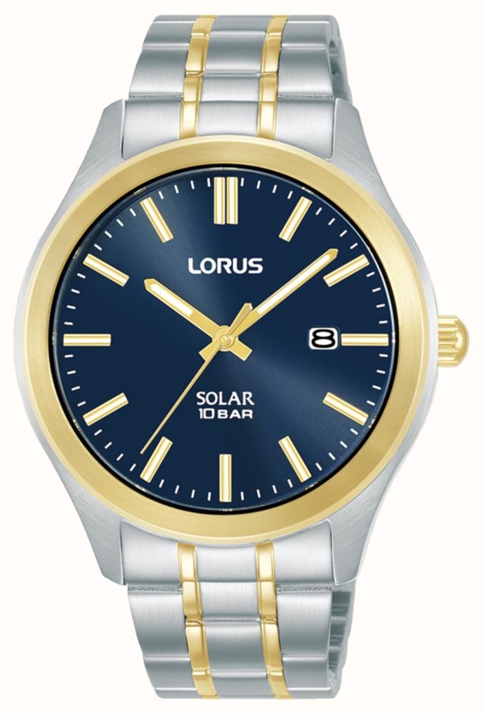 Lorus RX392AX9
