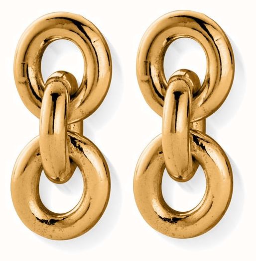 ChloBo Jewellery CC-G-ER-7-S1