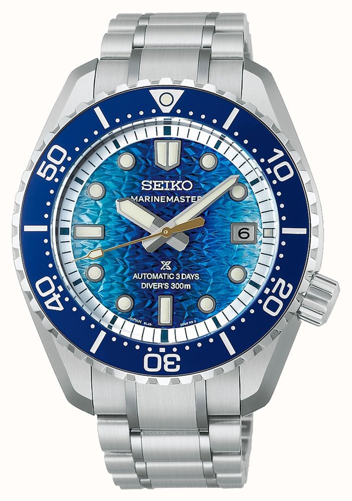 Seiko HBF002J1