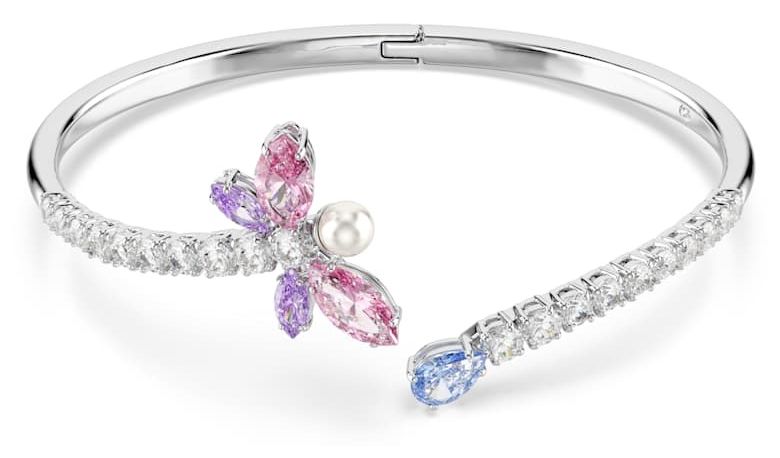 Swarovski 5737401 x Ariana Grande Dragonfly Mixed-Cut Jewellery