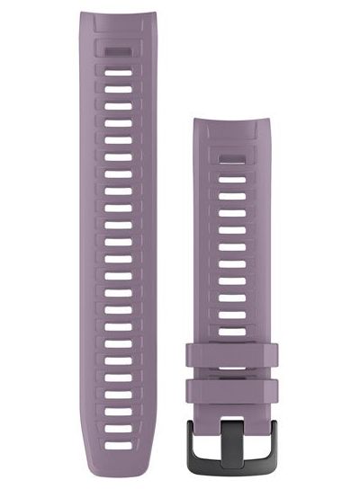 Garmin 010-12854-17 Instinct Watch Strap Only, Orchid