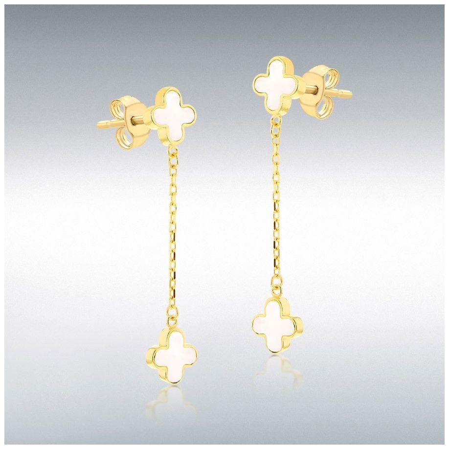 James Moore & Co 7.54.5076 18ct Yellow Gold 6.75mm X 35mm Jewellery