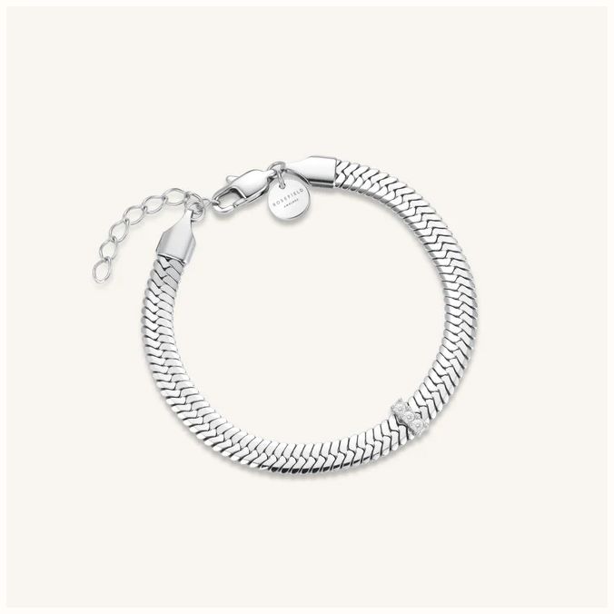 Rosefield Jewellery JBSCS-J1192