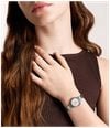 Fossil Heidi 26 mm Three-Hand Stainless Steel Fossil Watch ES5499 - alternate view 5