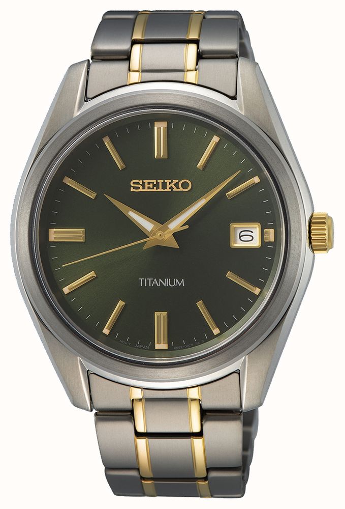 Seiko SUR377P1