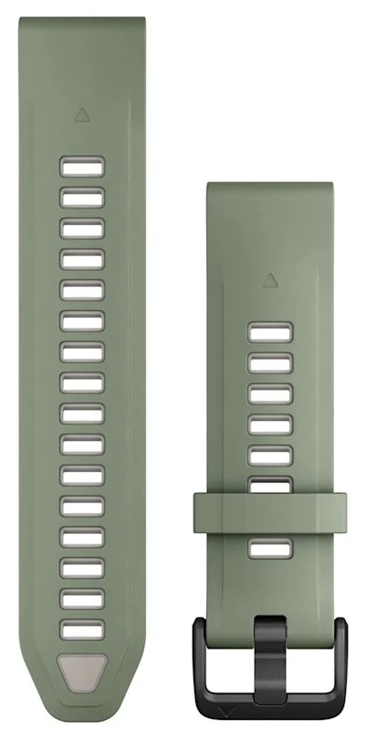 Garmin 010-13391-02 QuickFit® 20 Watch Strap Only (20mm)