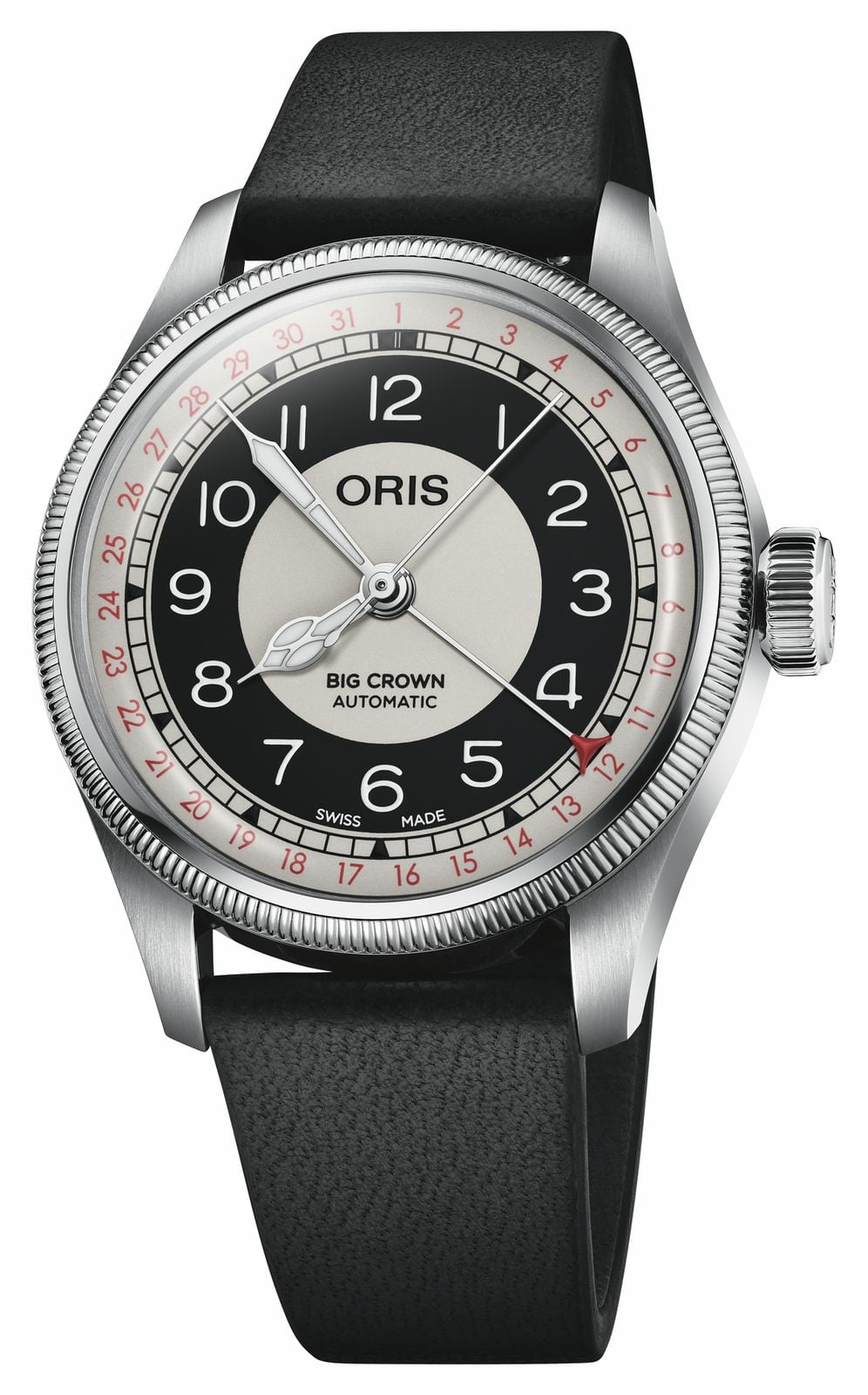 ORIS 01 754 7779 4061-07 5 19 25 Big Crown Pointer Date Watch