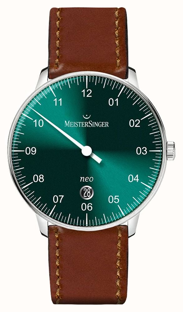 MeisterSinger NE419D