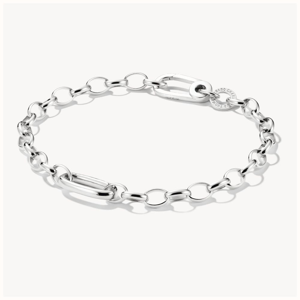 Thomas Sabo Jewellery C1202-001-21-L19